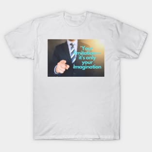 Success Motivational Quote T-Shirt